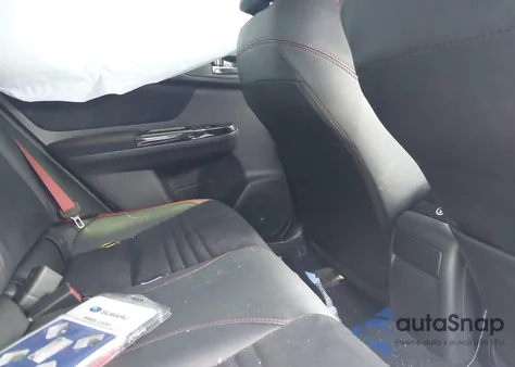 2021 Subaru Wrx Sti z USA, uszkodzony, nr VIN JF1VA2E6XM9802929